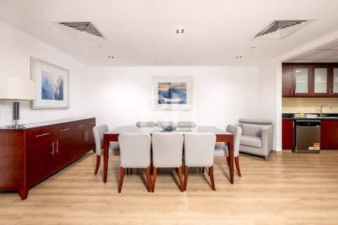 Hôtels-appartement à Jumeirah Beach Residence, Dubai, 4 chambres, 262 m², № 21524 - photo 3