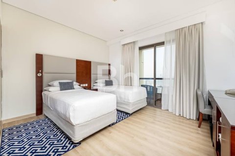 Hôtels-appartement à Jumeirah Beach Residence, Dubai, 4 chambres, 262 m², № 21524 - photo 11