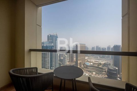 Hôtels-appartement à Jumeirah Beach Residence, Dubai, 4 chambres, 262 m², № 21524 - photo 12