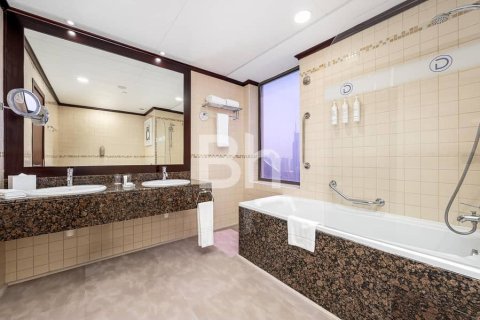 Hôtels-appartement à Jumeirah Beach Residence, Dubai, 4 chambres, 262 m², № 21524 - photo 17