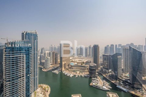 Hôtels-appartement à Jumeirah Beach Residence, Dubai, 4 chambres, 262 m², № 21524 - photo 13