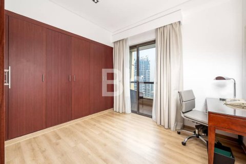 Hôtels-appartement à Jumeirah Beach Residence, Dubai, 4 chambres, 262 m², № 21524 - photo 4