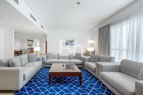 Hôtels-appartement à Jumeirah Beach Residence, Dubai, 4 chambres, 262 m², № 21524 - photo 9