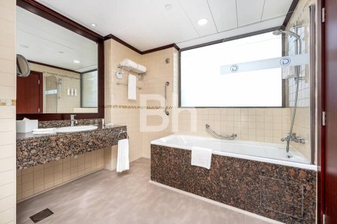 Hôtels-appartement à Jumeirah Beach Residence, Dubai, 4 chambres, 262 m², № 21524 - photo 7