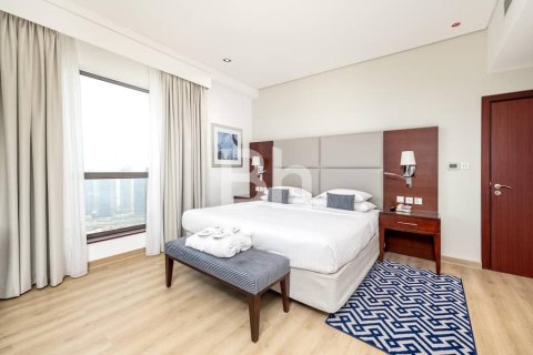 Hôtels-appartement à Jumeirah Beach Residence, Dubai, 4 chambres, 262 m², № 21524 - photo 6
