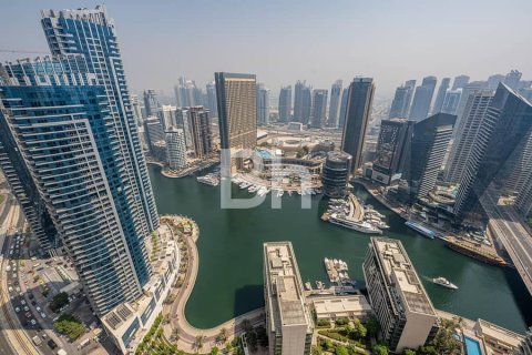 Hôtels-appartement à Jumeirah Beach Residence, Dubai, 4 chambres, 262 m², № 21524 - photo 14
