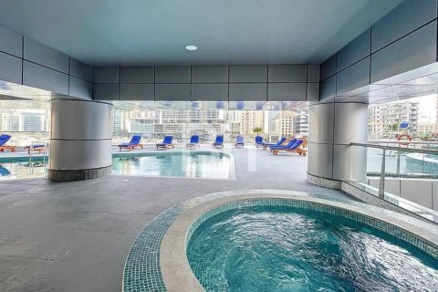 Apartment in Dubai Marina, Dubai 2 bedrooms, 113 sq.m. № 21527 - photo 10
