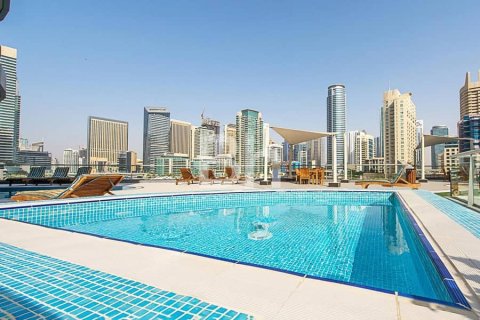 Apartment in Dubai Marina, Dubai 2 bedrooms, 113 sq.m. № 21527 - photo 9