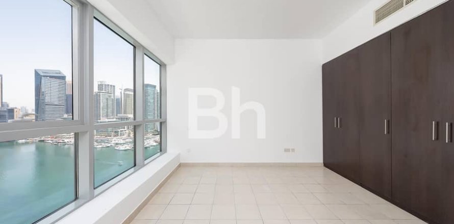 Apartment in Dubai Marina, Dubai 2 bedrooms, 113 sq.m. № 21527