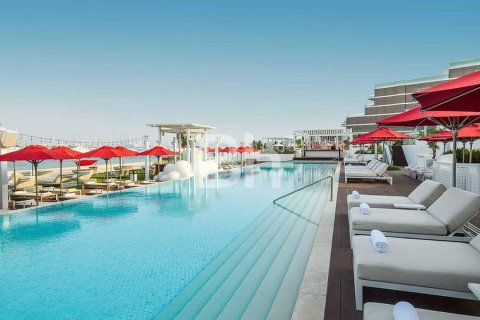 Apartment in Palm Jumeirah, Dubai 2 bedrooms, 127 sq.m. № 21525 - photo 6
