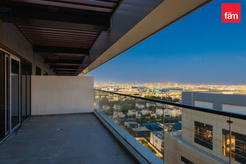 Appartement à Dubai, 2 chambres, 248.3 m², № 84796 - photo 2