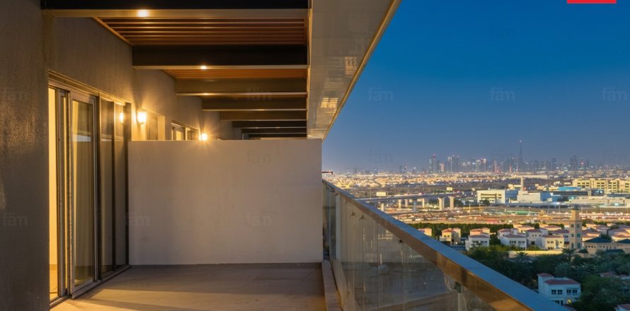 Apartamento en Dubai, 2 dormitorios, 248.3 m², № 84796