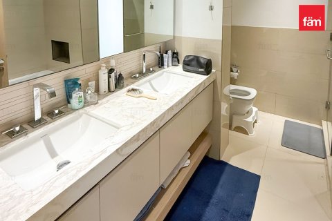 Apartamento en Dubai Hills Estate, Dubai, 1 dormitorio, 89.7 m², № 84803 - foto 10