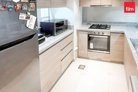 Apartamento en Dubai Hills Estate, Dubai, 1 dormitorio, 89.7 m², № 84803 - foto 4