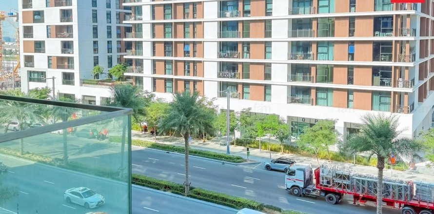 Apartamento en Dubai Hills Estate, Dubai, 1 dormitorio, 89.7 m², № 84803