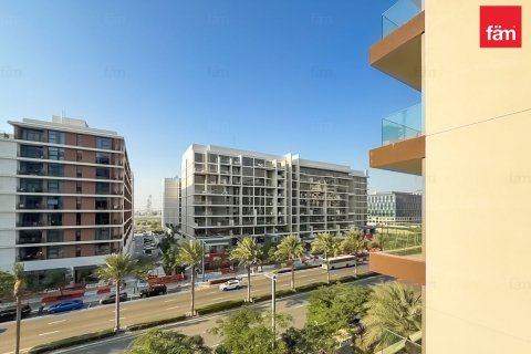 Appartement à Dubai Hills Estate, Dubai, 1 chambre, 89.7 m², № 84803