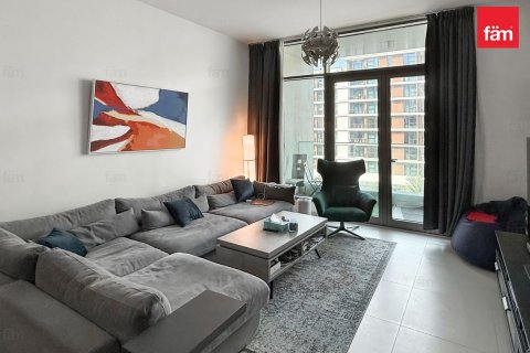 Apartamento en Dubai Hills Estate, Dubai, 1 dormitorio, 89.7 m², № 84803 - foto 2