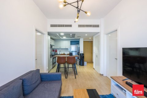 Apartamento en Jebel Ali, Dubai, 2 dormitorios, 69.1 m², № 84805