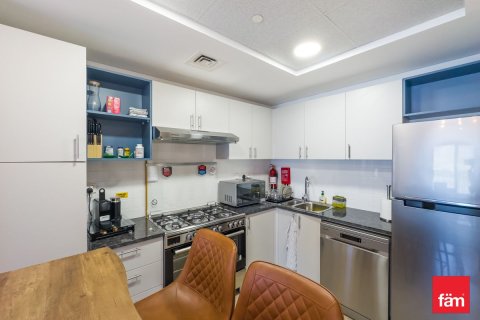 Apartamento en Jebel Ali, Dubai, 2 dormitorios, 69.1 m², № 84805 - foto 3