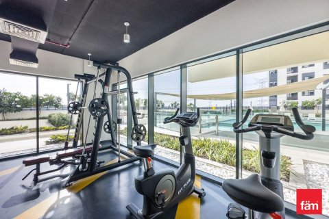 Apartamento en Jebel Ali, Dubai, 2 dormitorios, 69.1 m², № 84805 - foto 19