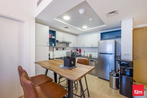 Apartamento en Jebel Ali, Dubai, 2 dormitorios, 69.1 m², № 84805 - foto 4