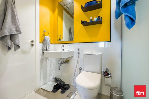 Apartamento en Jebel Ali, Dubai, 2 dormitorios, 69.1 m², № 84805 - foto 11