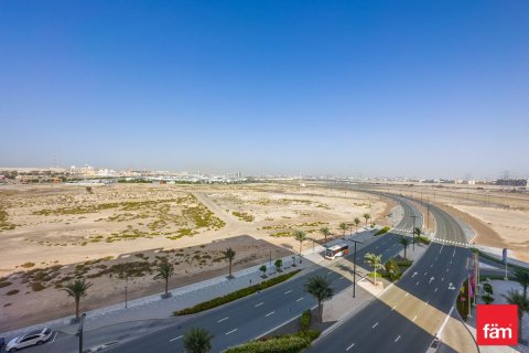 Apartamento en Jebel Ali, Dubai, 2 dormitorios, 69.1 m², № 84805 - foto 18