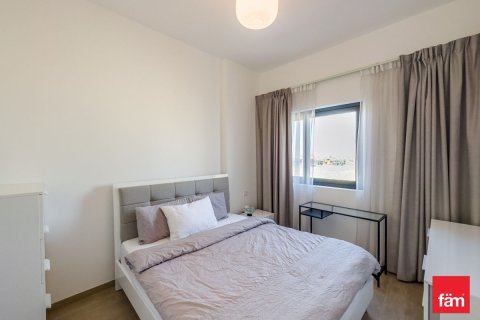 Apartamento en Jebel Ali, Dubai, 2 dormitorios, 69.1 m², № 84805 - foto 6