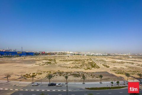 Apartamento en Jebel Ali, Dubai, 2 dormitorios, 69.1 m², № 84805 - foto 17