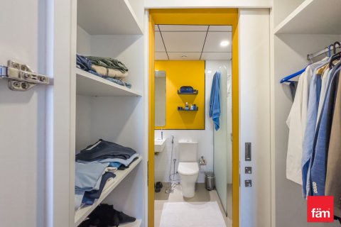 Apartamento en Jebel Ali, Dubai, 2 dormitorios, 69.1 m², № 84805 - foto 10