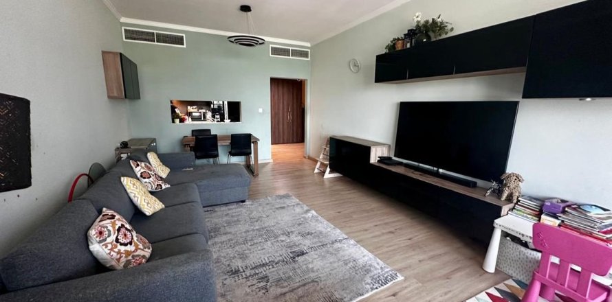 Apartment in Dubai 1 bedroom, 90.7 sq.m. № 84806