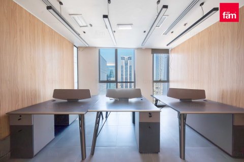 Bureau à Business Bay, Dubai, 83 m², № 84802 - photo 2