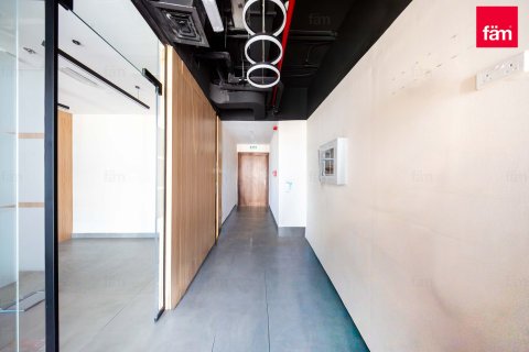 Bureau à Business Bay, Dubai, 83 m², № 84802 - photo 5