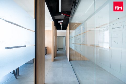 Bureau à Business Bay, Dubai, 83 m², № 84802 - photo 9