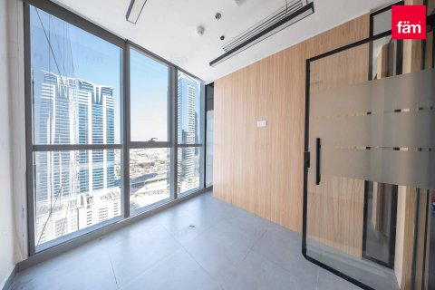 Bureau à Business Bay, Dubai, 83 m², № 84802