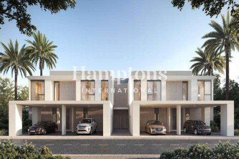 Maison de ville à Dubai South (Dubai World Central), Dubai, 4 chambres, 255.112 m², № 118435