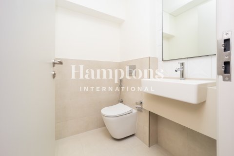 Снять в аренду таунхаус в Arabian Ranches 3, Дубай: 3 спальни, 125.04743800м², № 118431 - фото 5