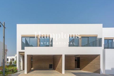 Снять в аренду таунхаус в Arabian Ranches 3, Дубай: 3 спальни, 125.04743800м², № 118431 - фото 12