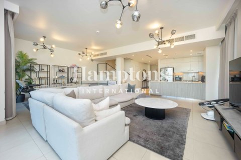 Villa in Club Villas at Dubai Hills, Dubai Hills Estate, Dubai 4 bedrooms, 312.24698300 sq.m. № 118436 - photo 20