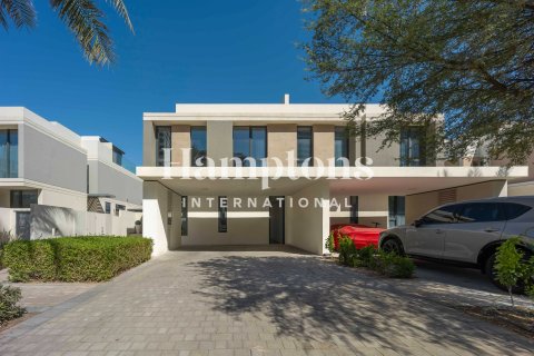 Villa in Club Villas at Dubai Hills, Dubai Hills Estate, Dubai 4 bedrooms, 312.24698300 sq.m. № 118436 - photo 18