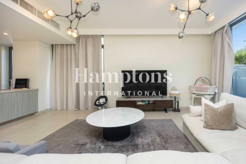 Villa in Club Villas at Dubai Hills, Dubai Hills Estate, Dubai 4 bedrooms, 312.24698300 sq.m. № 118436 - photo 13