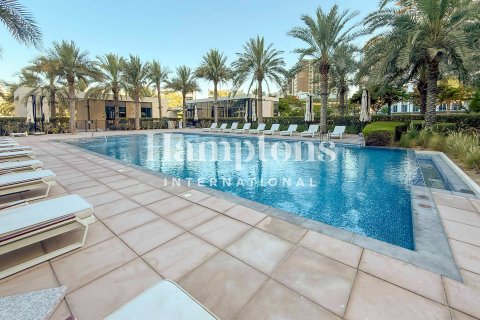 Villa in Club Villas at Dubai Hills, Dubai Hills Estate, Dubai 4 bedrooms, 312.24698300 sq.m. № 118436 - photo 2