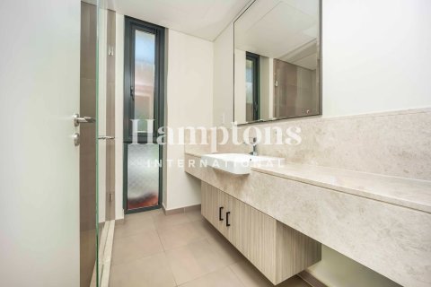 Villa in Club Villas at Dubai Hills, Dubai Hills Estate, Dubai 4 bedrooms, 312.24698300 sq.m. № 118436 - photo 10