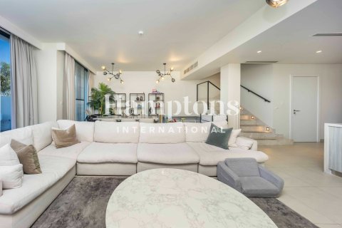 Villa in Club Villas at Dubai Hills, Dubai Hills Estate, Dubai 4 bedrooms, 312.24698300 sq.m. № 118436 - photo 4