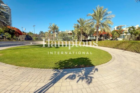 Villa in Club Villas at Dubai Hills, Dubai Hills Estate, Dubai 4 bedrooms, 312.24698300 sq.m. № 118436 - photo 24