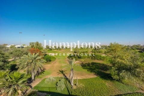 Villa in Club Villas at Dubai Hills, Dubai Hills Estate, Dubai 4 bedrooms, 312.24698300 sq.m. № 118436 - photo 11