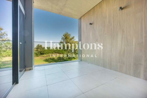 Villa in Club Villas at Dubai Hills, Dubai Hills Estate, Dubai 4 bedrooms, 312.24698300 sq.m. № 118436 - photo 25