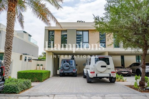Villa in Club Villas at Dubai Hills, Dubai Hills Estate, Dubai 4 bedrooms, 312.24698300 sq.m. № 118436 - photo 12