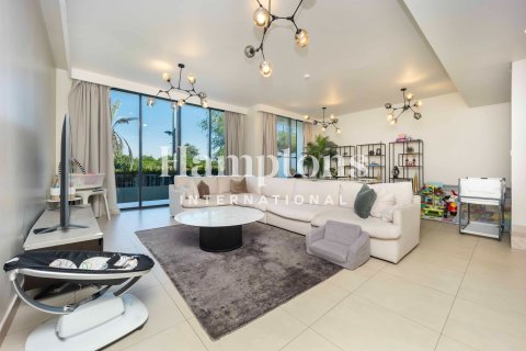 Villa in Club Villas at Dubai Hills, Dubai Hills Estate, Dubai 4 bedrooms, 312.24698300 sq.m. № 118436 - photo 16