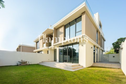 Villa in Club Villas at Dubai Hills, Dubai Hills Estate, Dubai 4 bedrooms, 312.24698300 sq.m. № 118436 - photo 22
